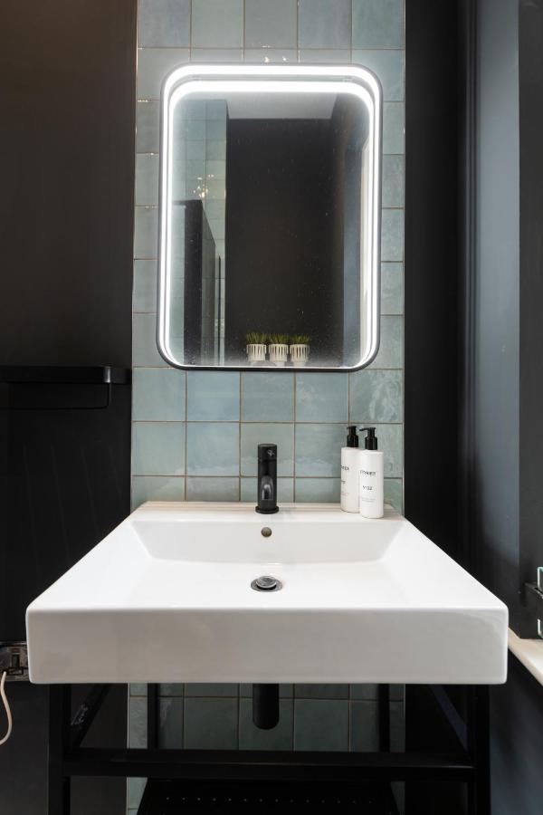 Balmoral Buildings Belfast Apartment ภายนอก รูปภาพ