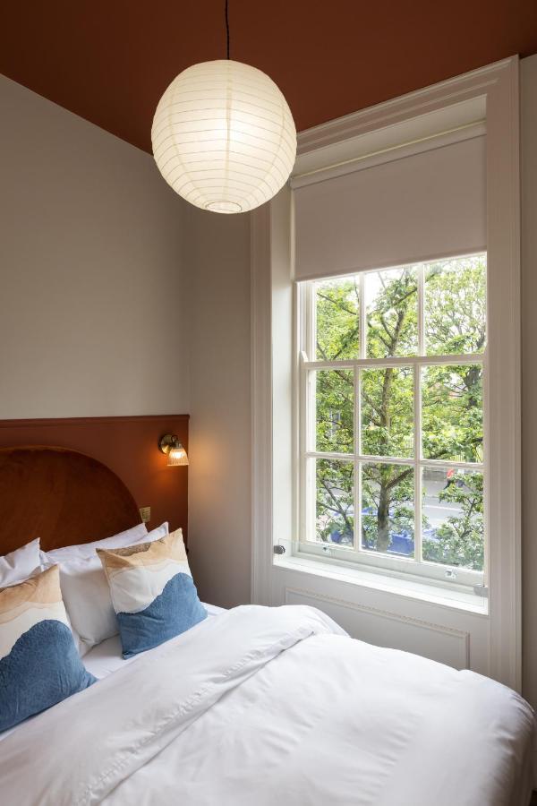 Balmoral Buildings Belfast Apartment ภายนอก รูปภาพ