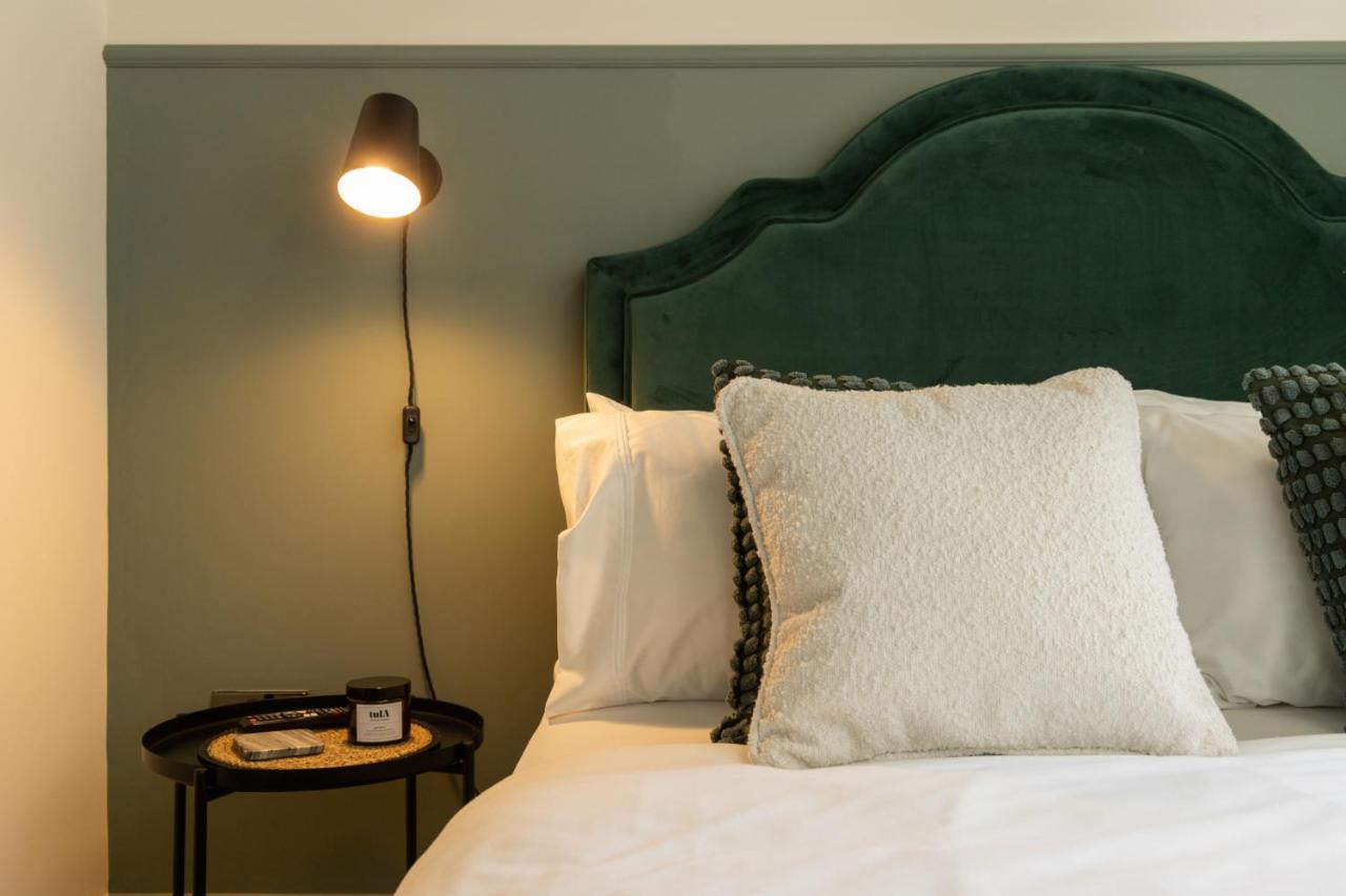 Balmoral Buildings Belfast Apartment ภายนอก รูปภาพ