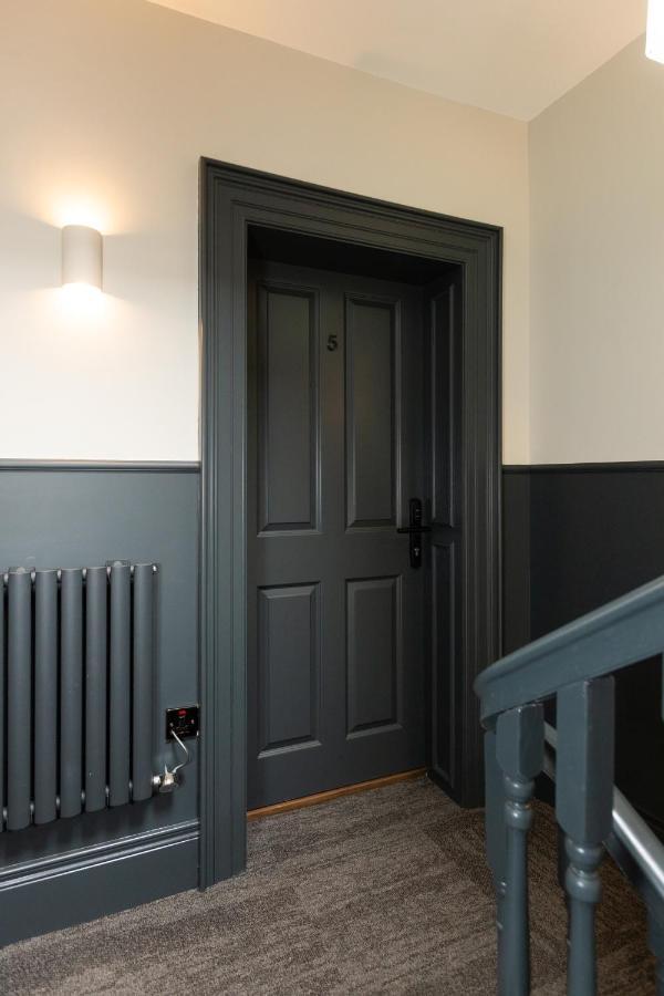 Balmoral Buildings Belfast Apartment ภายนอก รูปภาพ