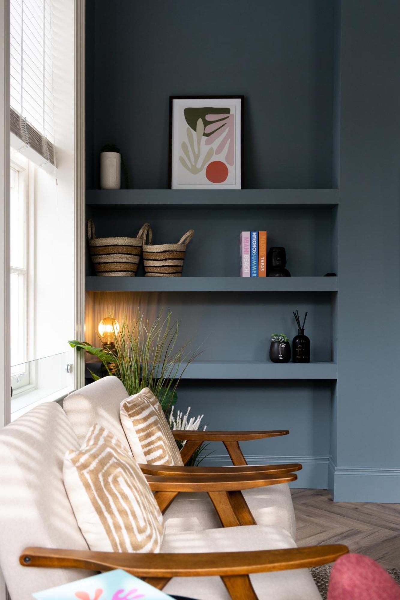 Balmoral Buildings Belfast Apartment ภายนอก รูปภาพ